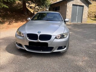 BMW Serie 3 2008