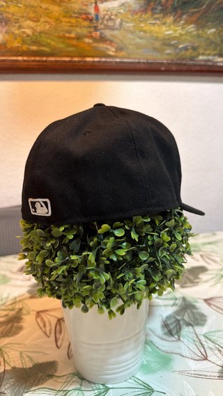 Gorra New Era NY Yankees Negra
