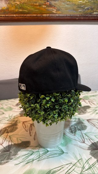 Gorra New Era NY Yankees Negra