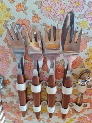 Cesta Picnic Vintage