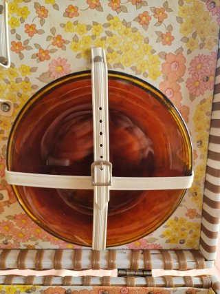 Cesta Picnic Vintage
