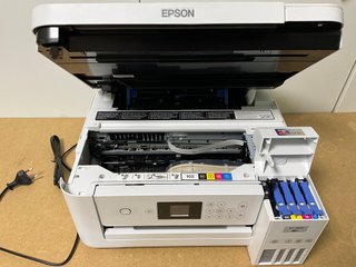 Stampante Epson EcoTank ET-2856 A4 + inchiostro