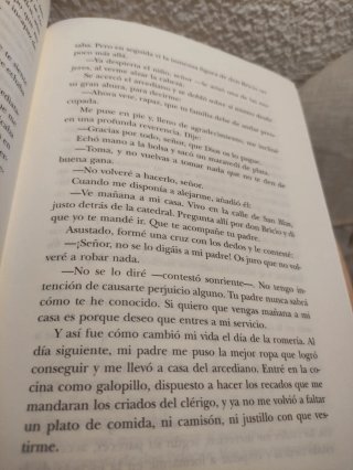 El alma de la ciudad (Autores Espanoles e Ibero...