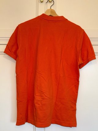 Polo Benetton Slim Fit - TALLA S