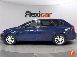 Seat Leon ST 1.5 TGI 96kW (130CV) DSG St&Sp Style