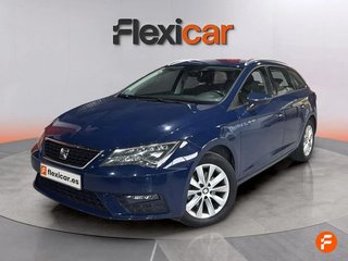 Seat Leon ST 1.5 TGI 96kW (130CV) DSG St&Sp Style