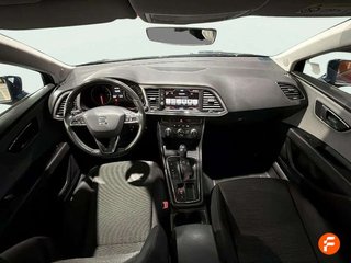 Seat Leon ST 1.5 TGI 96kW (130CV) DSG St&Sp Style