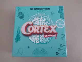 Juego de mesa Cortex Challenge