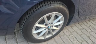 BMW Serie 2 2021