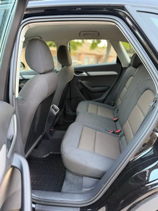Audi Q3 2.0 TDI 140 CV – 2012 – Impecable