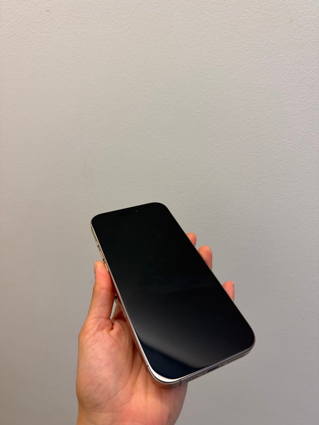 iPhone 16 Pro Max 256gb como nuevo