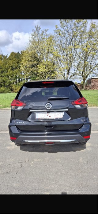 Nissan X-Trail 2019