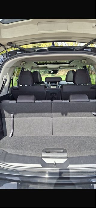 Nissan X-Trail 2019