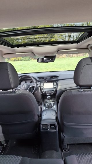Nissan X-Trail 2019