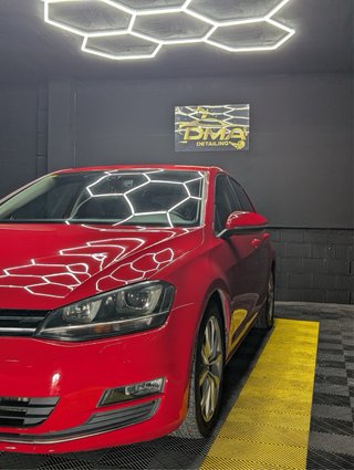 Volkswagen Golf 2013