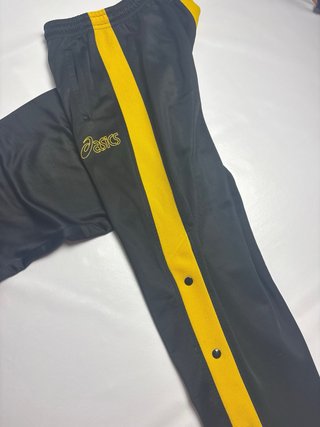 Pantalon asics vintage