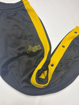 Pantalon asics vintage