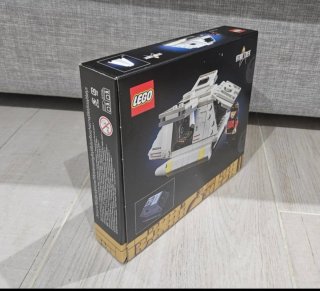 LEGO Star Trek Type 15 Shuttlepod 40768
