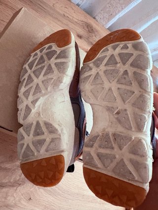 Zapatillas Flower Mountain Talla 31 Unisex