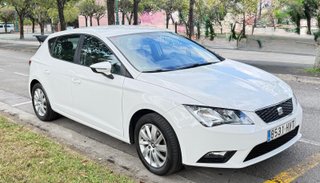 SEAT Leon 1.2 TSI Reference 105CV 2014