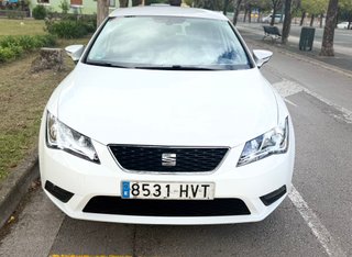 SEAT Leon 1.2 TSI Reference 105CV 2014