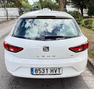 SEAT Leon 1.2 TSI Reference 105CV 2014