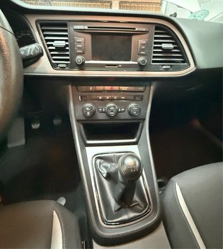 SEAT Leon 1.2 TSI Reference 105CV 2014