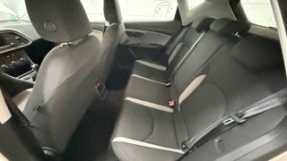 SEAT Leon 1.2 TSI Reference 105CV 2014