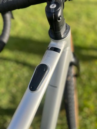 Bicicleta MMR X-Beat 00 Eléctrica Gravel 2024