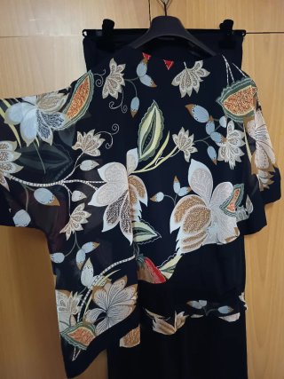 Completo elegante donna estivo
