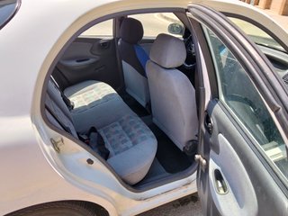 Daewoo Lanos 1999 - 156.000 km
