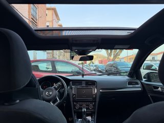 Golf 7 GTD 2016