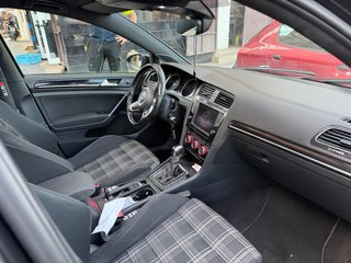 Golf 7 GTD 2016