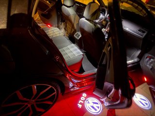 Golf 7 GTD 2016