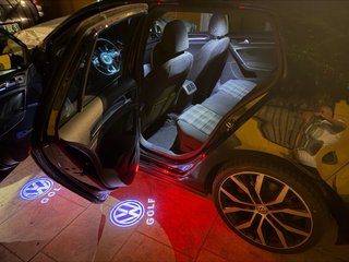 Golf 7 GTD 2016