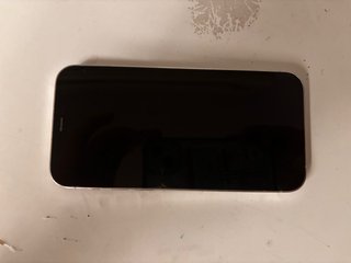 iPhone 12 Pro Plata Piezas