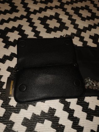 Bolso o Cartera Zadig & Voltaire Negro