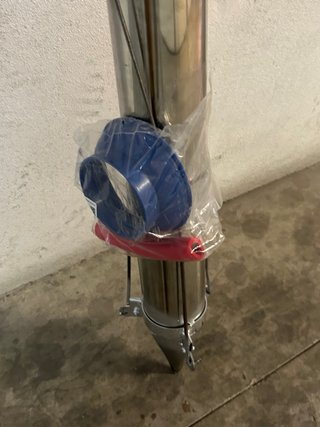Replantador de hortalizas nuevo