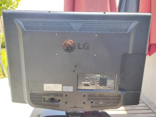 TV LG 32 pulgadas