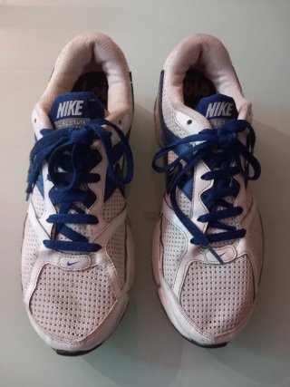 Zapatillas de correr Nike Air Dictate