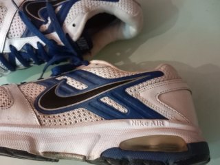 Zapatillas de correr Nike Air Dictate