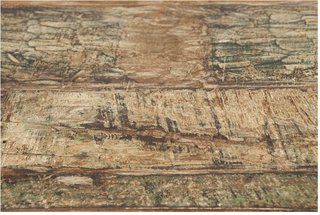 Credenza in legno massiccio riciclato con finitura