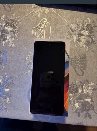 TCL 50 SE 12GB RAM 256GB Azul