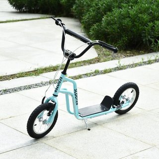 Patinete infantil manillar ajustable patinete