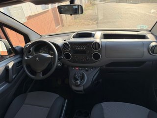 Peugeot Partner 2017