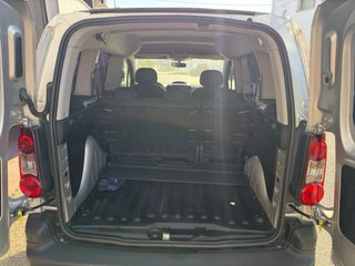 Peugeot Partner 2017