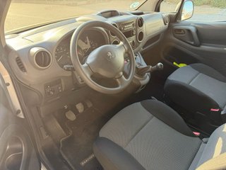 Peugeot Partner 2017