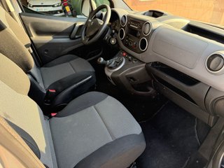 Peugeot Partner 2017