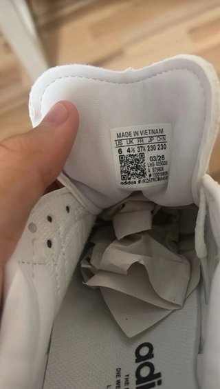 Adidas Samba OG Zapatillas Deportivas