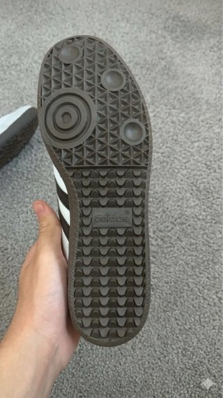 Adidas Samba OG Zapatillas Deportivas